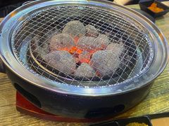 -吉志烤肉(太原总店)