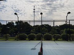 -成都高新创新角度网球俱乐部