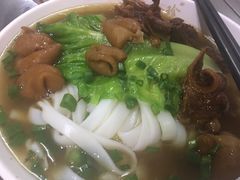 -珍珍小食店(西华路店)