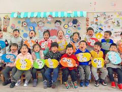 -徐汇区陇龙幼稚园