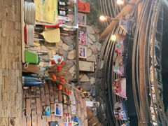 -盘炉forenza·云贵川融合小食堂 ( 钟楼中柳巷店)
