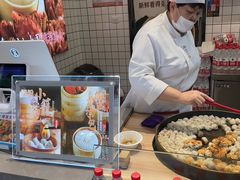 -阿文汤包蟹黄汤包(豫园商城店)