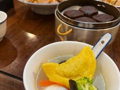 -咸亨酒店•非遗绍兴菜•中华老字号(堂吃餐厅)