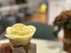 -潮一不贰·法式甜品·生日蛋糕·西式简餐(外滩店)