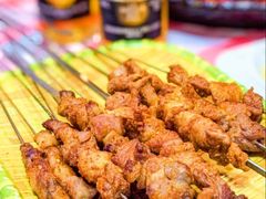 -羊家胡同·龙虾烧烤火锅(龙汇路店)