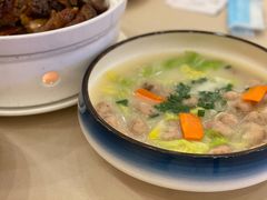 -顺风山庄(水濂山店)