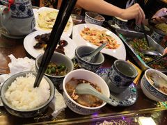 -缪氏川菜(丰盛町店)