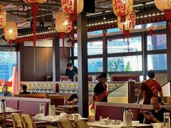 -福田卓悦INTOWN购物中心