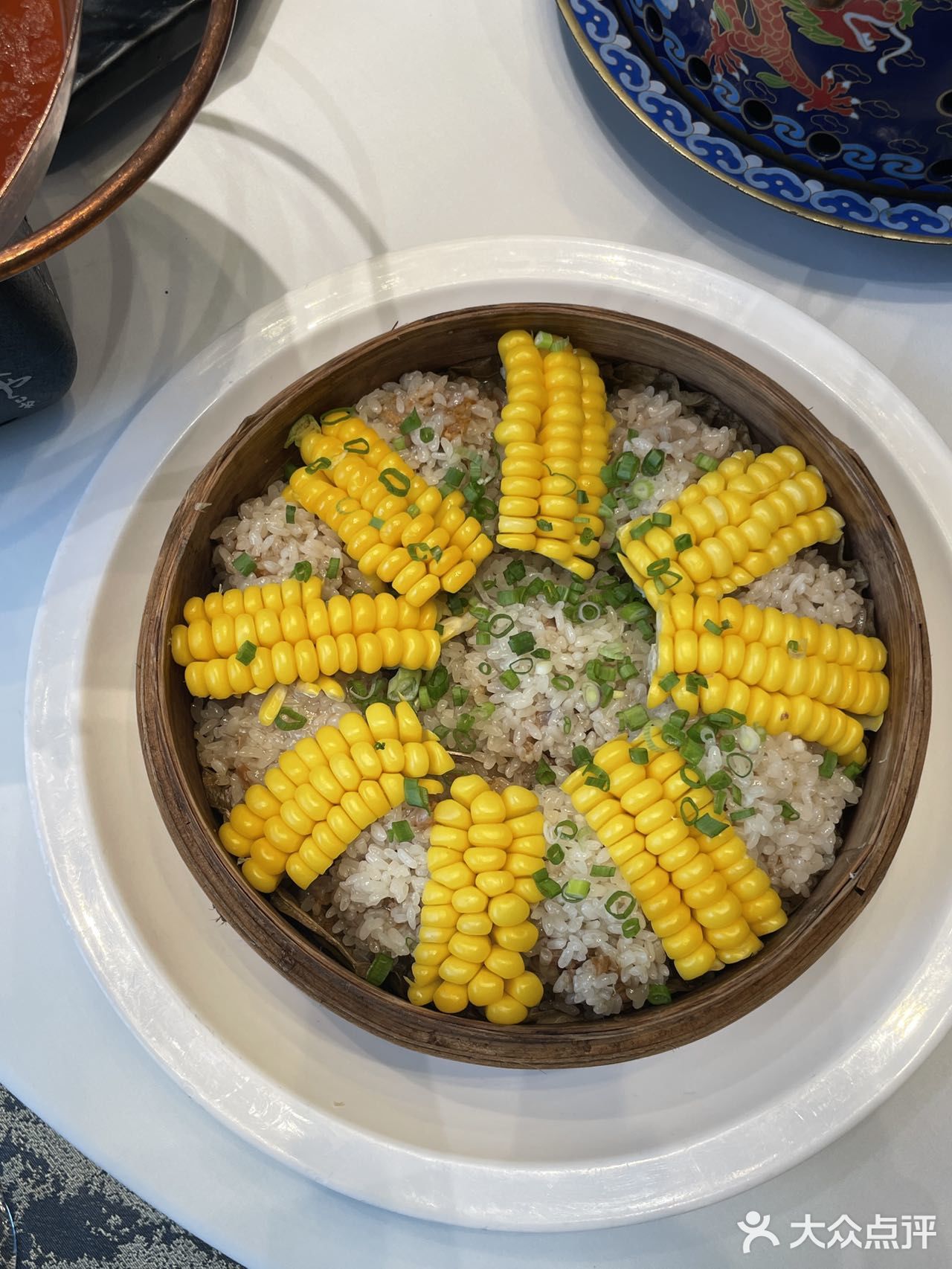 成都探店｜川菜界的王者，一定要来樽宴吃