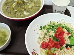 -常熟炒浇面馆(蓝旗街店)