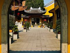 -圆通寺