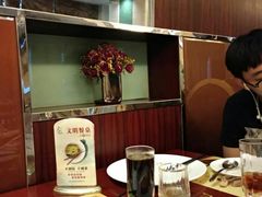 -恒逸酒店-.海逸西餐厅