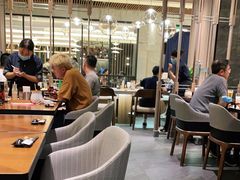 大堂-胜博殿霸王树(嘉里中心店)