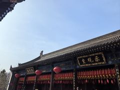 -大慈恩寺(大雁塔)