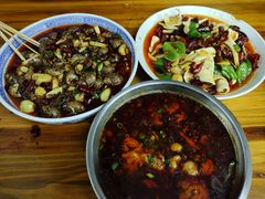 香辣大田螺-三哥田螺(北书院街店)