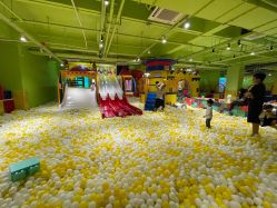 -宝燕乐园(闵行旗舰店)