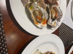 -温州王朝大酒店-自助餐厅