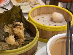-香港威特瑞茶餐厅(小白楼音乐厅店)