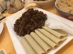 -北京全聚德(西客站店)