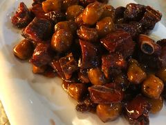 -眷江南之小蓝鲸(王府大街店)