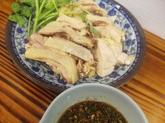 -九斤黄三黄鸡专卖店