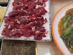 -潮悦牛肉火锅城(水贝店)