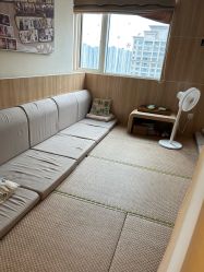 -意然瑜伽·普拉提