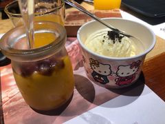 -盛焰铁板烧(硕果时代购物中心店)
