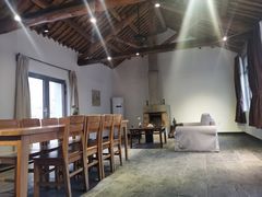 -北京山里寒舍度假酒店