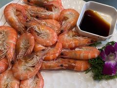 -小方外婆菜(蒙山路店)
