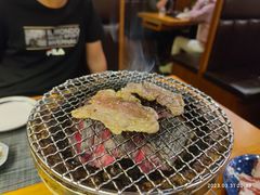 -竹马炭火烤肉(南屏店)