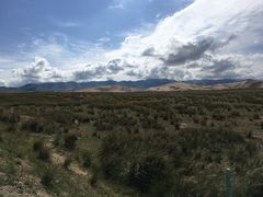 -青海湖国家重点风景名胜区