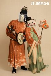 -专注孕妇照亲子照·纪田摄影