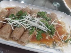 -渔码头食府(蓬莱阁店)
