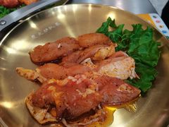 -炉队长·齐齐哈尔家庭烤肉(马家堡店)