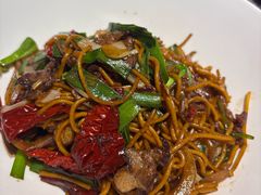 -驿楼兰·新疆菜(火车站店)