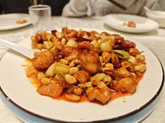 -福来居烤鸭店(天坛二店)