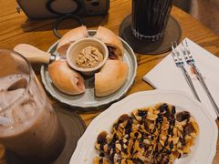 -沙丘咖啡DUNE COFFEE(深业水松大厦店)