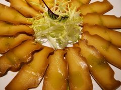 罗汉素鲍鱼-和记小菜(东方店)