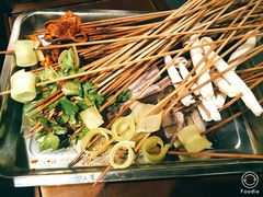 -大签门香串串(车公庙店)