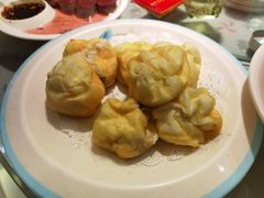 -苏师傅菜馆(上沙店)
