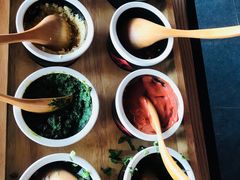 -老墙根涮肉·铜锅·烧烤(欢乐谷·王四营店)
