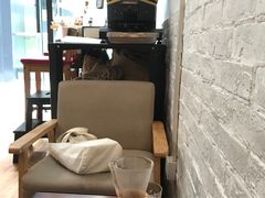 虹吸黑珍珠-COFFEE HOLIC(朝外SOHO店)