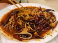 -杨氏青龙虾·羊蝎子(珠江路店)