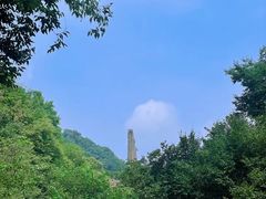 -龙潭大峡谷