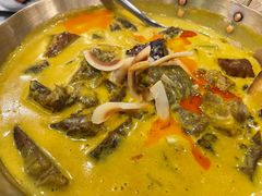 -南沙游艇会·大兵船餐厅