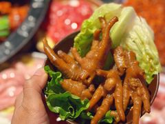 -重庆印象老火锅(梅林店)