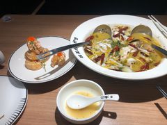 -新太二·鲜料川菜(东汇城店)