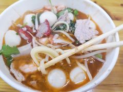 -明月虾面(厦禾路店)