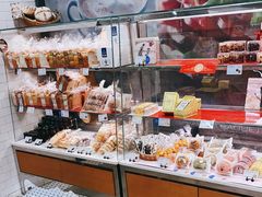 -巴黎贝甜(熙悦汇店)